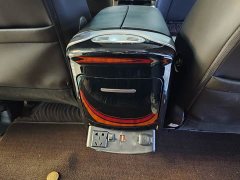 Honda Odyssey 2.0L e:HEV Luxury - ფოტო 11