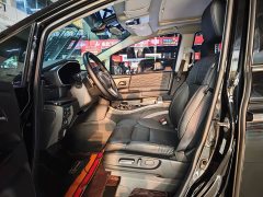Honda Odyssey 2.0L e:HEV Luxury - ფოტო 12