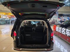 Honda Odyssey 2.0L e:HEV Luxury - ფოტო 15