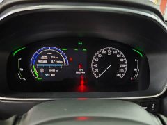 Honda Odyssey 2.0L e:HEV Luxury - ფოტო 16