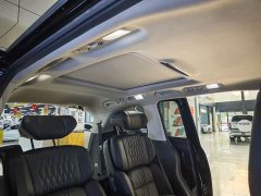 Honda Odyssey 2.0L e:HEV Luxury - ფოტო 17