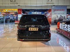 Honda Odyssey 2.0L e:HEV Luxury - ფოტო 19
