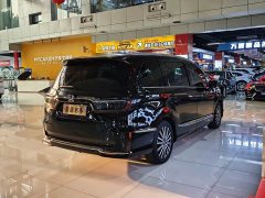 Honda Odyssey 2.0L e:HEV Luxury - ფოტო 20