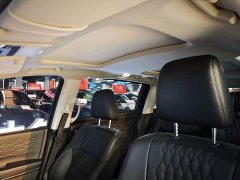 Honda Odyssey 2.0L e:HEV Luxury - ფოტო 4