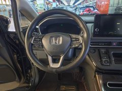 Honda Odyssey 2.0L e:HEV Luxury - ფოტო 8