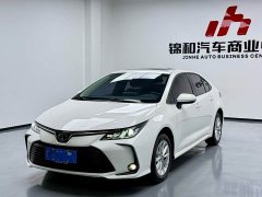 Toyota Corolla 1.2T Elite - ფოტო 1