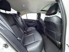 Toyota Corolla 1.2T Elite - ფოტო 10