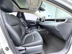Toyota Corolla 1.2T Elite - ფოტო 11