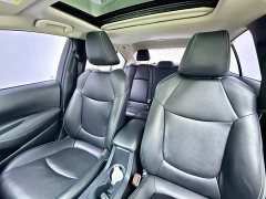 Toyota Corolla 1.2T Elite - ფოტო 12