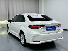 Toyota Corolla 1.2T Elite - ფოტო 13