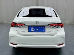 Toyota Corolla 1.2T Elite - ფოტო 14