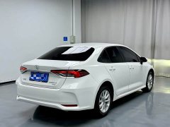 Toyota Corolla 1.2T Elite - ფოტო 15