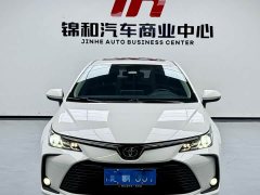 Toyota Corolla 1.2T Elite - ფოტო 2