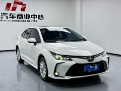 Toyota Corolla 1.2T Elite - ფოტო 3