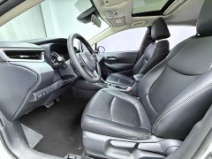 Toyota Corolla 1.2T Elite - ფოტო 6