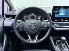 Toyota Corolla 1.2T Elite - ფოტო 7