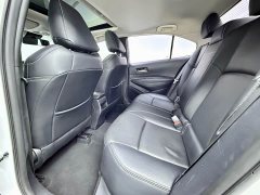 Toyota Corolla 1.2T Elite - ფოტო 9