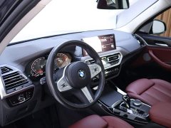 BMW X3 xDrive30i Premier M Night Package - ფოტო 11