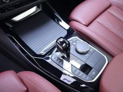BMW X3 xDrive30i Premier M Night Package - ფოტო 12