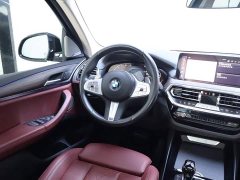 BMW X3 xDrive30i Premier M Night Package - ფოტო 14
