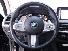 BMW X3 xDrive30i Premier M Night Package - ფოტო 16