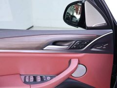 BMW X3 xDrive30i Premier M Night Package - ფოტო 17
