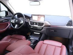 BMW X3 xDrive30i Premier M Night Package - ფოტო 20