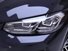 BMW X3 xDrive30i Premier M Night Package - ფოტო 4