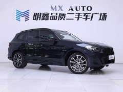 BMW X3 xDrive30i Premier M Night Package - ფოტო 5