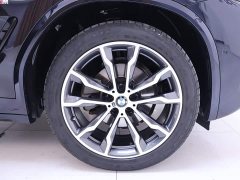 BMW X3 xDrive30i Premier M Night Package - ფოტო 6