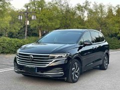 Volkswagen Viloran 2020 330TSI Luxury - ფოტო 1