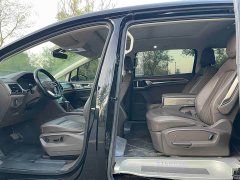 Volkswagen Viloran 2020 330TSI Luxury - ფოტო 10