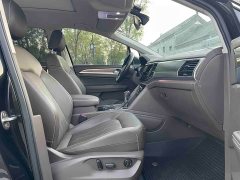 Volkswagen Viloran 2020 330TSI Luxury - ფოტო 11
