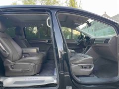 Volkswagen Viloran 2020 330TSI Luxury - ფოტო 12