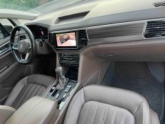 Volkswagen Viloran 2020 330TSI Luxury - ფოტო 13