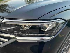 Volkswagen Viloran 2020 330TSI Luxury - ფოტო 14