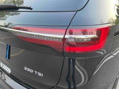 Volkswagen Viloran 2020 330TSI Luxury - ფოტო 15