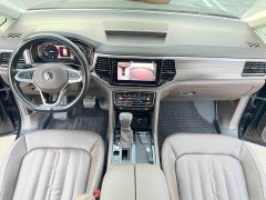Volkswagen Viloran 2020 330TSI Luxury - ფოტო 7