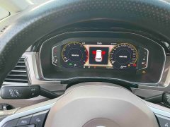 Volkswagen Viloran 2020 330TSI Luxury - ფოტო 8