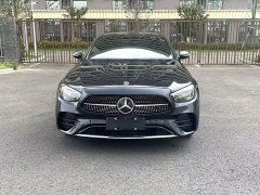 Mercedes-Benz E-Class Facelift E 260 L - ფოტო 2