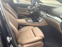 Mercedes-Benz E-Class Facelift E 260 L - ფოტო 6