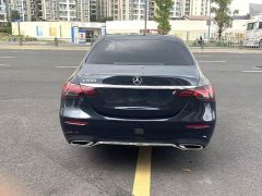 Mercedes-Benz E-Class Facelift E 260 L - ფოტო 8