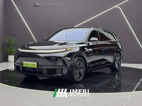 2024 Li Auto L7 Pro - ავტომობილი ჩინეთიდან