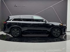 Li Auto L7 Pro - ფოტო 2