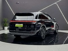 Li Auto L7 Pro - ფოტო 3
