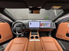 Li Auto L7 Pro - ფოტო 4