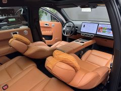 Li Auto L7 Pro - ფოტო 8