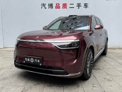 AITO M8 Extended Range Ultra 53.4kWh 6-Seater with 192-Channel LiDAR - ფოტო 1