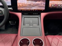 AITO M8 Extended Range Ultra 53.4kWh 6-Seater with 192-Channel LiDAR - ფოტო 11