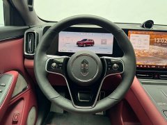 AITO M8 Extended Range Ultra 53.4kWh 6-Seater with 192-Channel LiDAR - ფოტო 12